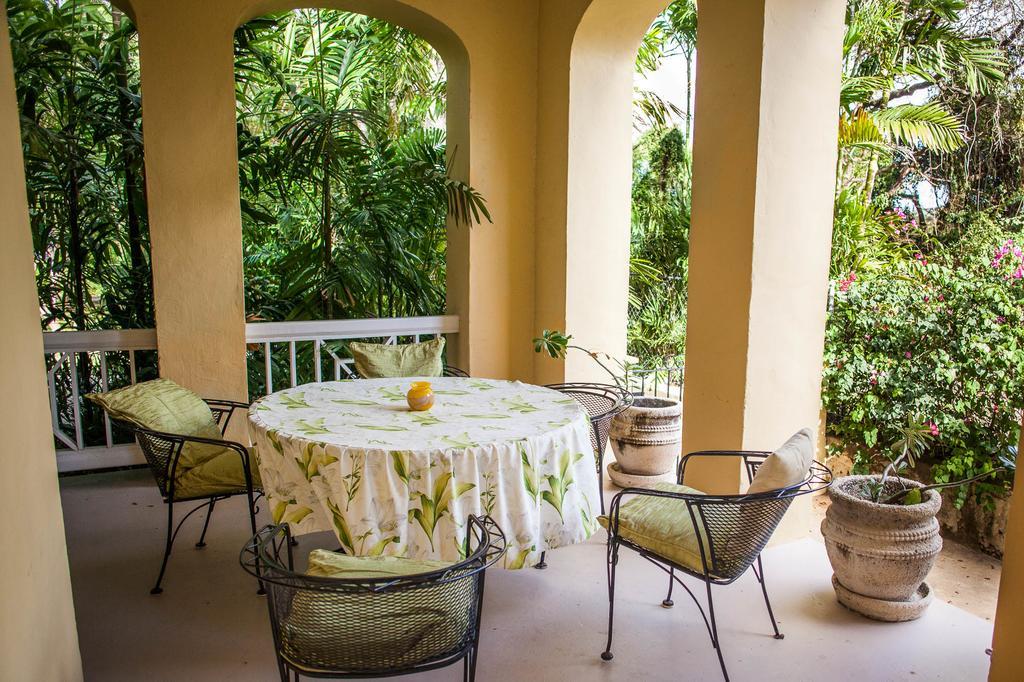Hotel Colleton Great House Saint Peter Exterior foto